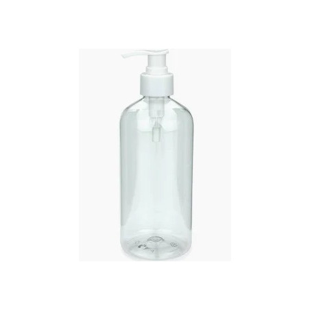 Sapone per le mani con dispenser 1lt