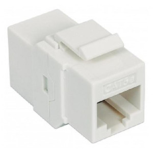 Accoppiatore utp rj45 cat6 keystone