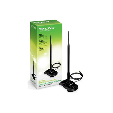 Antenna omnidirezionale TP-LINK
