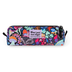 Astuccio - My Pencil Case-- Mushrooms Legami