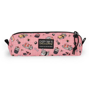 Astuccio - My Pencil Case--Legami sushi cat