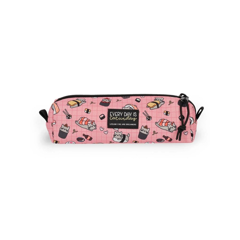 Astuccio - My Pencil Case--Legami sushi cat