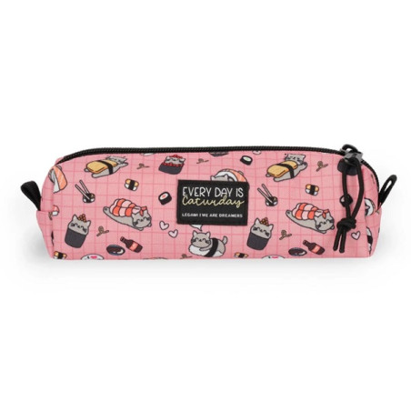 Astuccio - My Pencil Case--Legami sushi cat