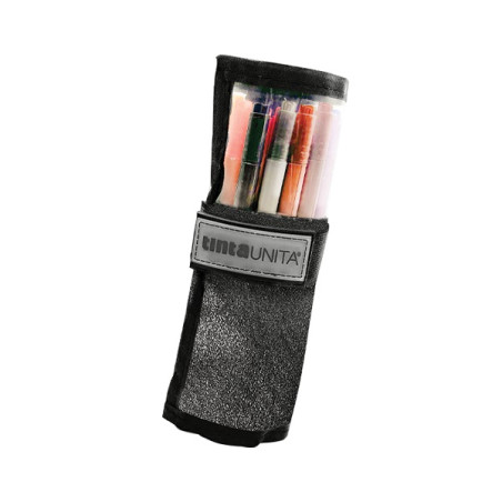 Astuccio a rotolo TINTAUNITA Brush