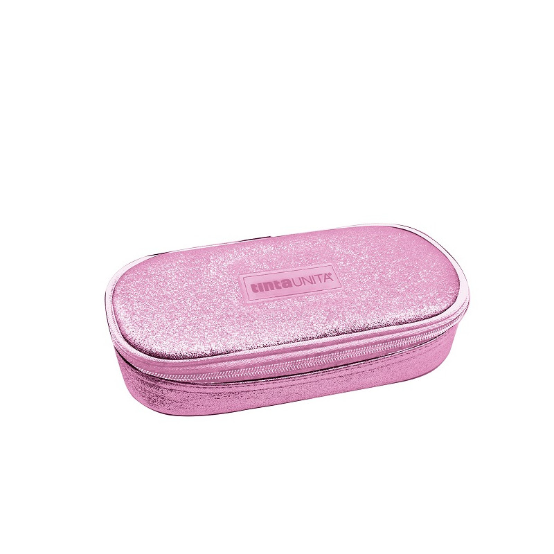 Astuccio bauletto TINTAUNITA GLAMOUR rosa