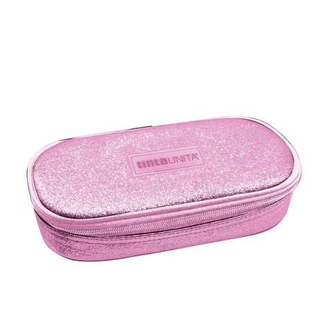 Astuccio bauletto TINTAUNITA GLAMOUR rosa