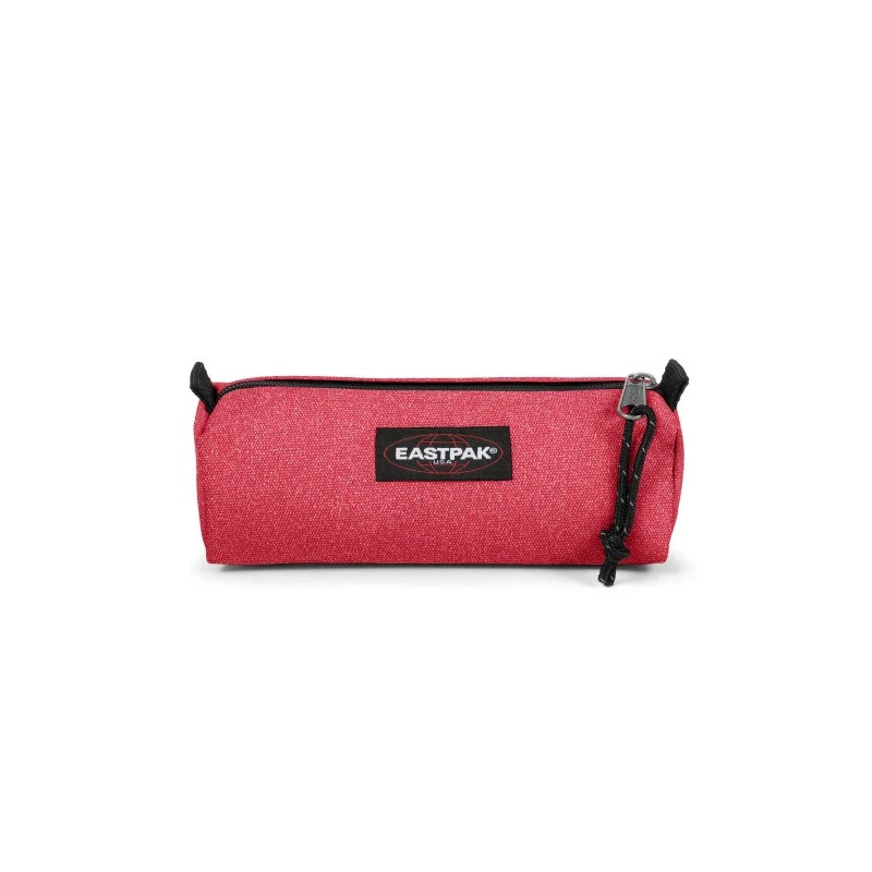 ASTUCCIO BENCHMARK SINGLE SPARK CARMINE A EASTPAK