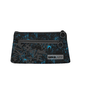 Astuccio bustina 2 zip  TINTAUNITA