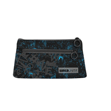 Astuccio bustina 2 zip  TINTAUNITA