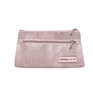 Astuccio bustina 2 zip  TINTAUNITA