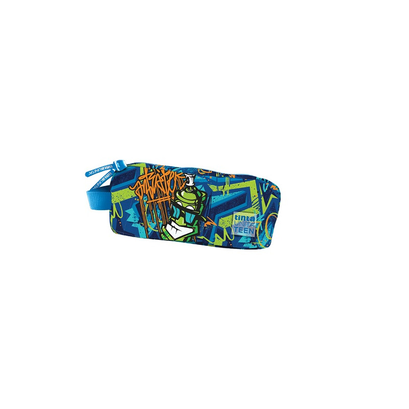Astuccio bustina 2 zip  TINTAUNITA