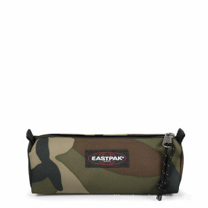 Astuccio bustina Eastpak Benchmark Single Camo
