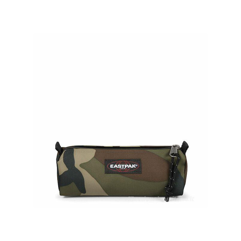 Astuccio bustina Eastpak Benchmark Single Camo