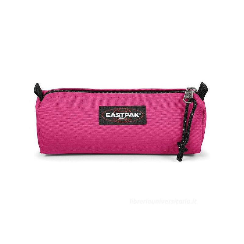 Astuccio bustina Eastpak Benchmark Single Pink Escape