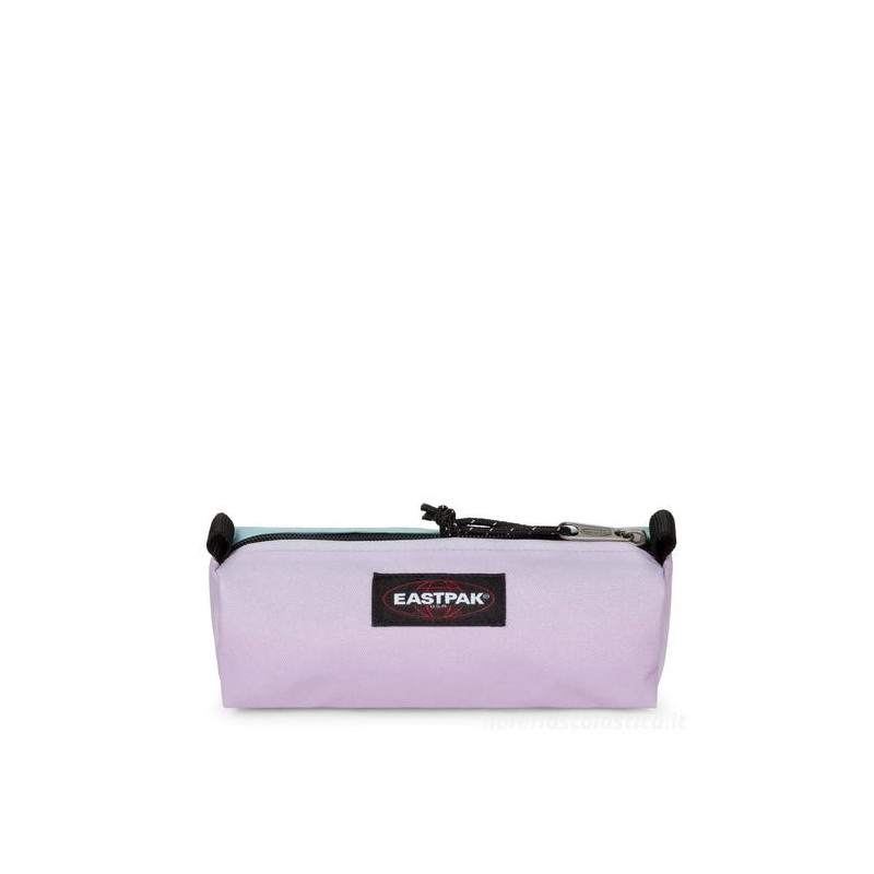 Astuccio bustina Eastpak Benchmark Single Spark glitter Grade Pastel