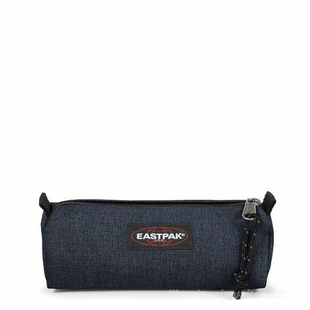 Astuccio bustina Eastpak Benchmark Single Triple Denim