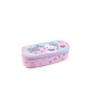 Astuccio bustina Hello Kitty