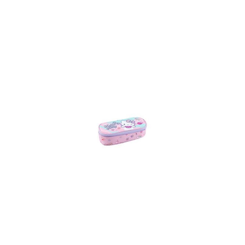 Astuccio bustina Hello Kitty