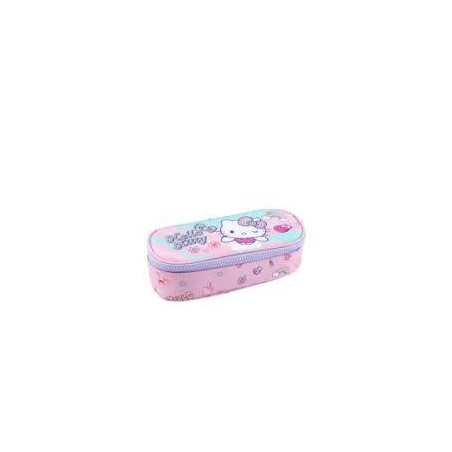 Astuccio bustina Hello Kitty