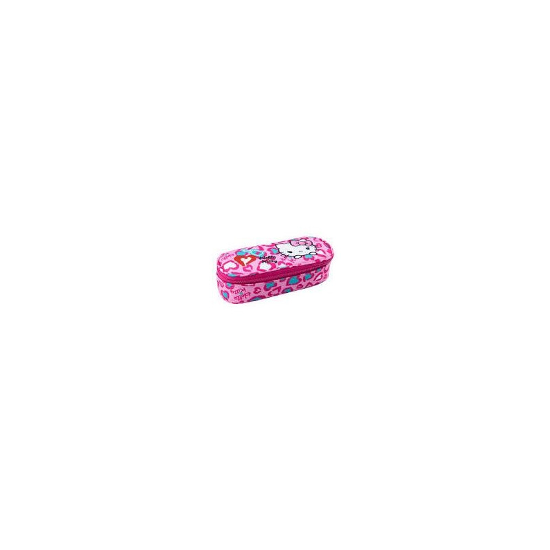 Astuccio bustina Hello Kitty