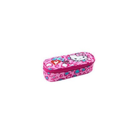 Astuccio bustina Hello Kitty