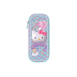 Astuccio bustina Hello Kitty squishy