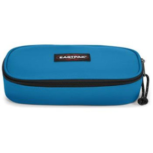Astuccio bustina organizzato Eastpak azzurro