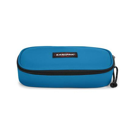 Astuccio bustina organizzato Eastpak azzurro