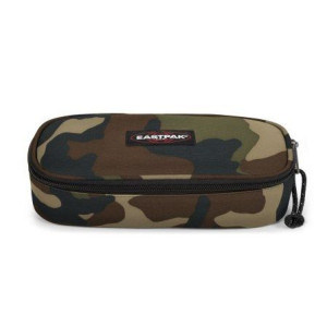 Astuccio bustina organizzato Eastpak Oval Camo 181