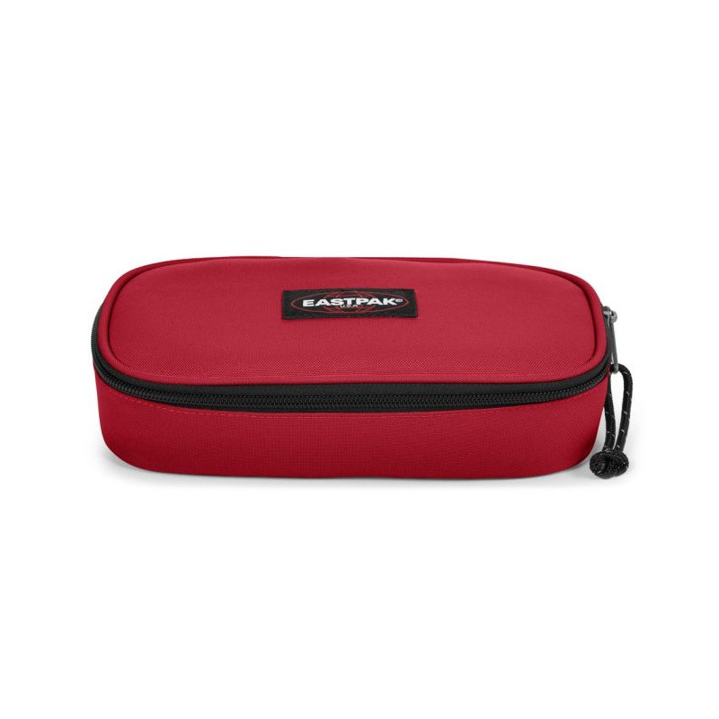 Astuccio bustina organizzato Eastpak Oval Oval Scarlet Red