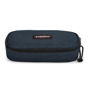 Astuccio bustina organizzato Eastpak Oval Triple Denim