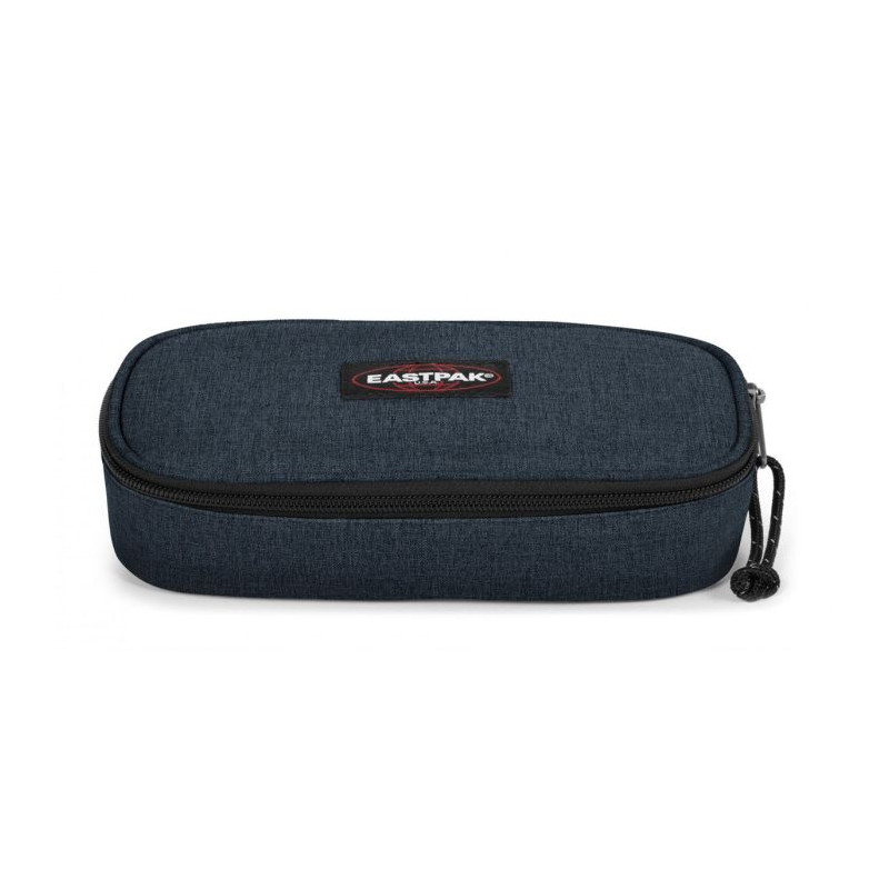 Astuccio bustina organizzato Eastpak Oval Triple Denim
