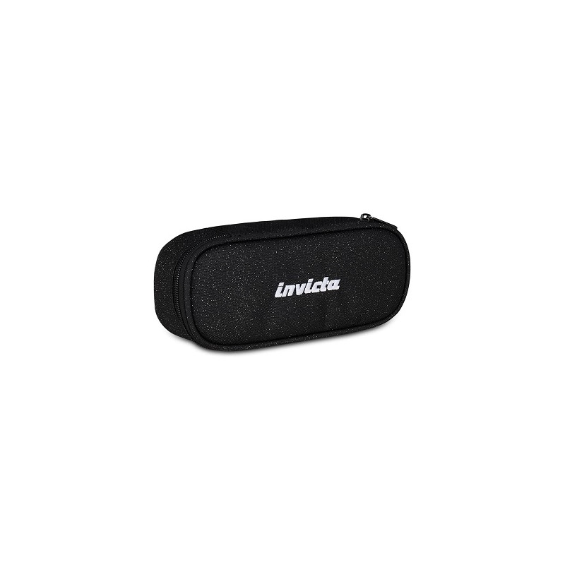 Astuccio bustina organizzato Seven Invicta shine glitter