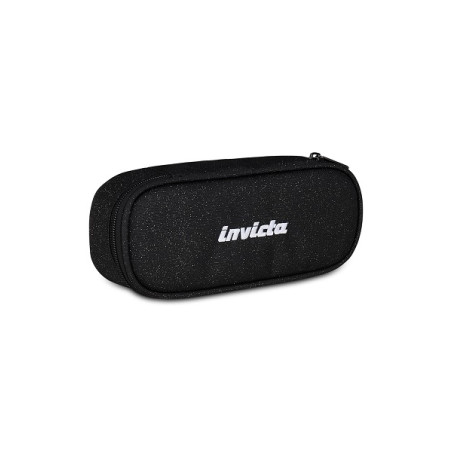 Astuccio bustina organizzato Seven Invicta shine glitter