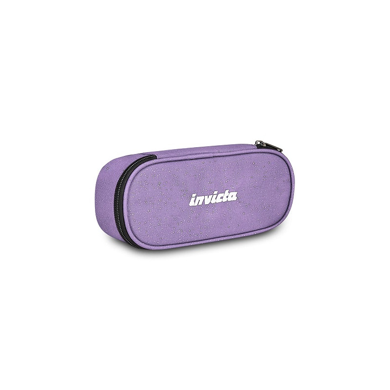 Astuccio bustina organizzato Seven Invicta shine glitter