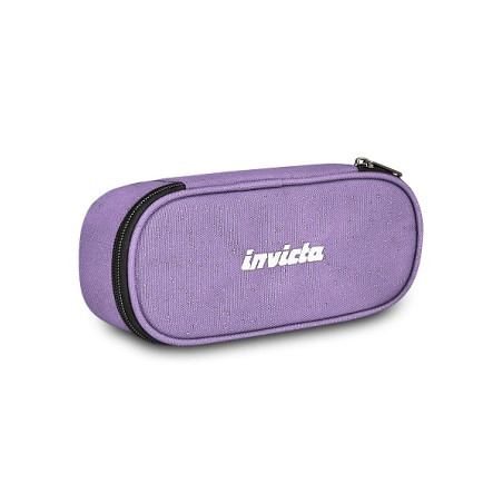 Astuccio bustina organizzato Seven Invicta shine glitter
