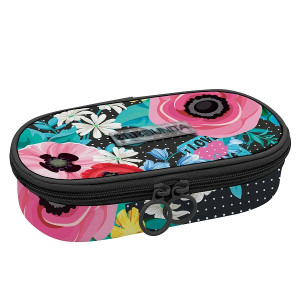 Astuccio bustina organizzato TINTAUNITA flower