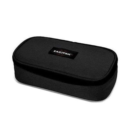 Astuccio con portapenne OVAL XL Black AB EASTPAK