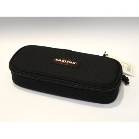 Astuccio organizzato Eastpak Single Spark  BLACK AB EASTPAK