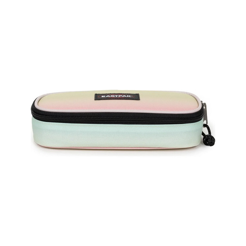 Astuccio Oval Single EASTPAK Spark Unicorn