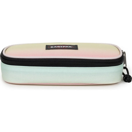Astuccio Oval Single EASTPAK Spark Unicorn