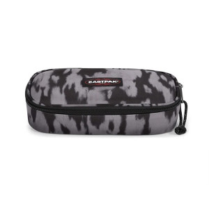 ASTUCCIO OVAL SINGLE FURRIOUS GREY A EASTPAK