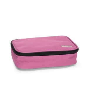 ASTUCCIO RETT. COMIX MAXI MONOCOLORE MAUVE