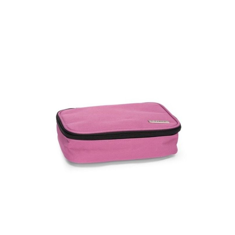 ASTUCCIO RETT. COMIX MAXI MONOCOLORE MAUVE
