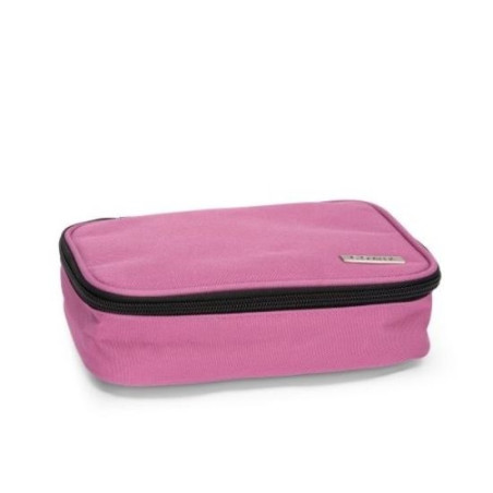 ASTUCCIO RETT. COMIX MAXI MONOCOLORE MAUVE