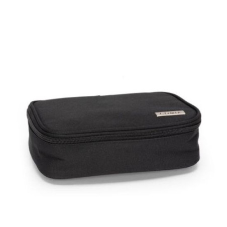 ASTUCCIO RETT. COMIX MAXI MONOCOLORE NERO
