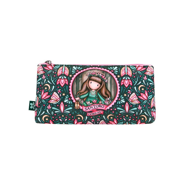 Astuccio SANTORO Gorjuss Fiore di campo
