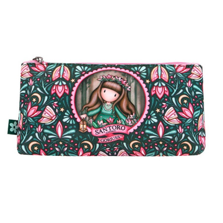 Astuccio SANTORO Gorjuss Fiore di campo