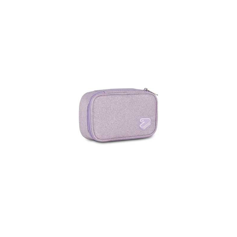 Astuccio Seven big tech shiny tech Glitter (scelta colore nelle note)