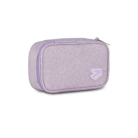 Astuccio Seven big tech shiny tech Glitter (scelta colore nelle note)